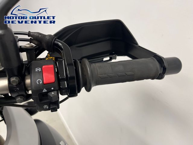 suzuki - v-strom-dl-1000