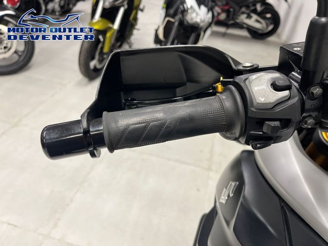 suzuki - v-strom-dl-1000