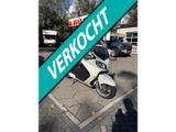 SUZUKI AN 650 BURGMAN ABS EXECUTIVE