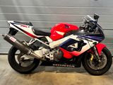 HONDA CBR 900 RR FIREBLADE