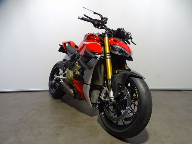 ducati - streetfighter-v4s