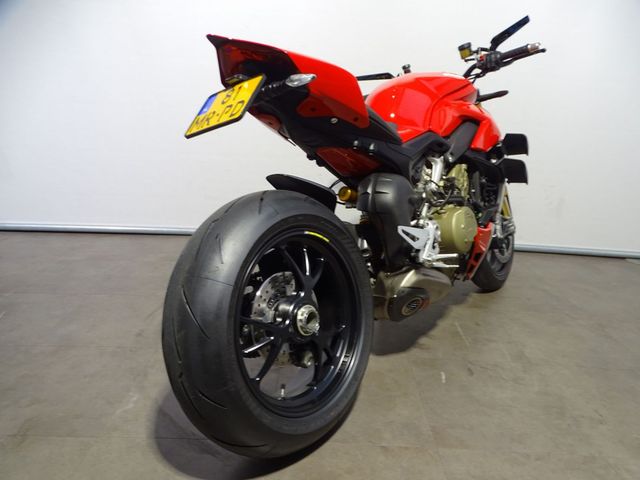 ducati - streetfighter-v4s