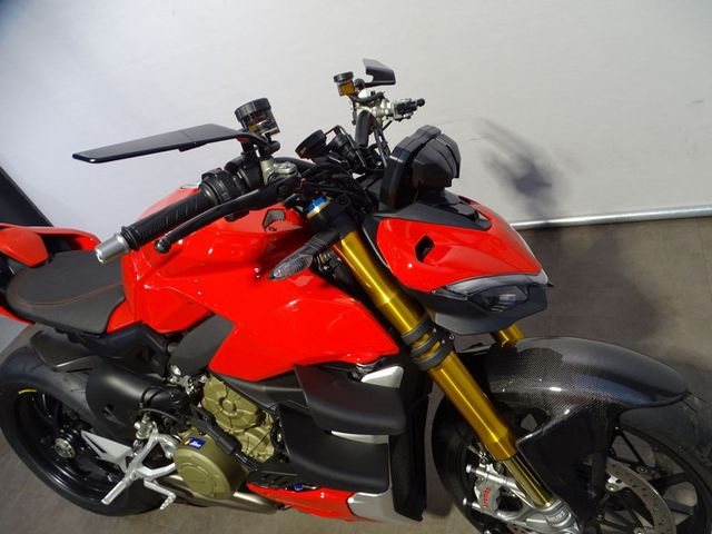 ducati - streetfighter-v4s
