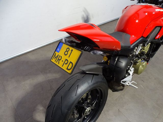 ducati - streetfighter-v4s