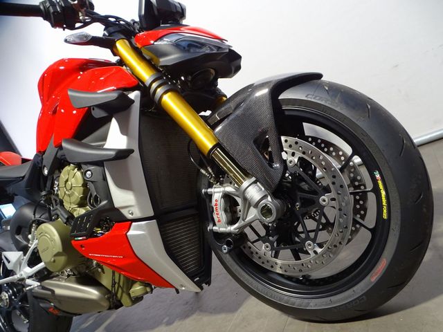 ducati - streetfighter-v4s