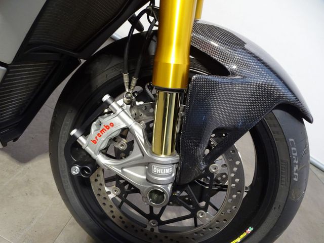 ducati - streetfighter-v4s