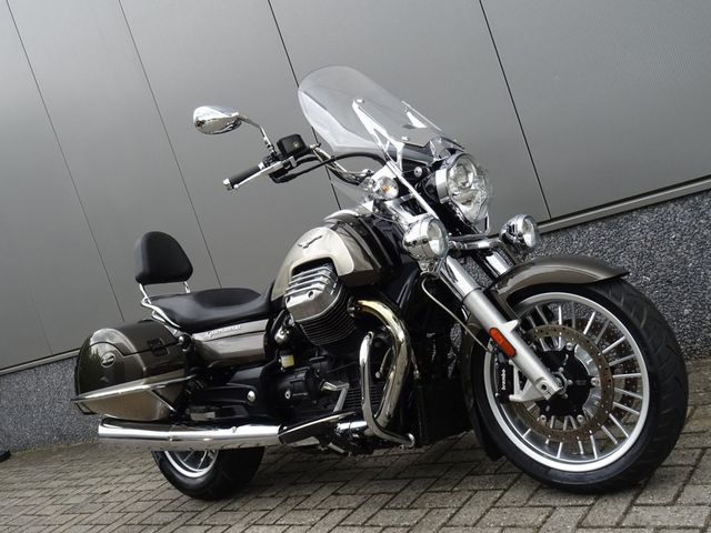 moto-guzzi - california-1400-touring-abs