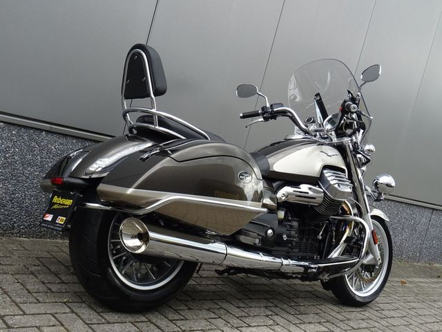 moto-guzzi - california-1400-touring-abs