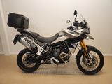 TRIUMPH TIGER 900 RALLY PRO