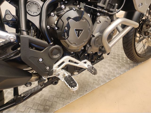 triumph - tiger-900-rally-pro