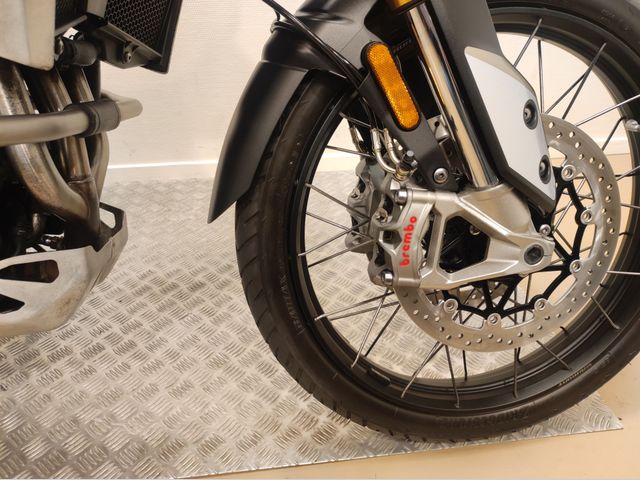 triumph - tiger-900-rally-pro