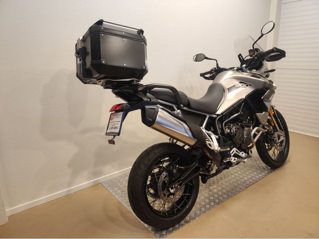 triumph - tiger-900-rally-pro