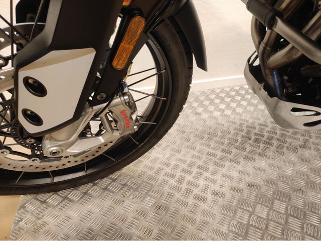 triumph - tiger-900-rally-pro