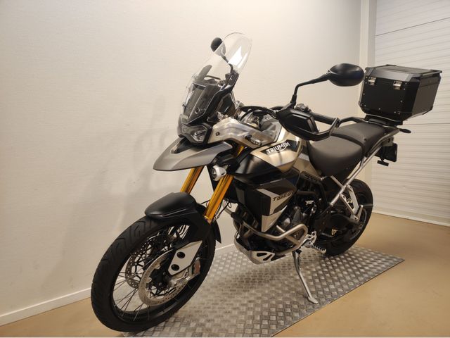 triumph - tiger-900-rally-pro