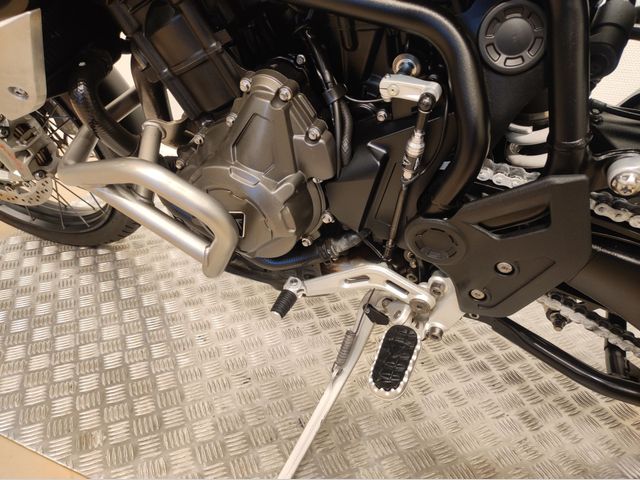 triumph - tiger-900-rally-pro