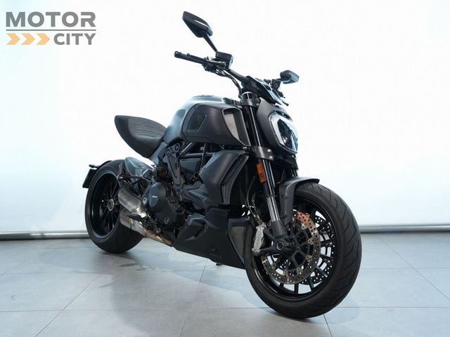 ducati - diavel-1260