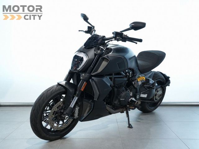 ducati - diavel-1260