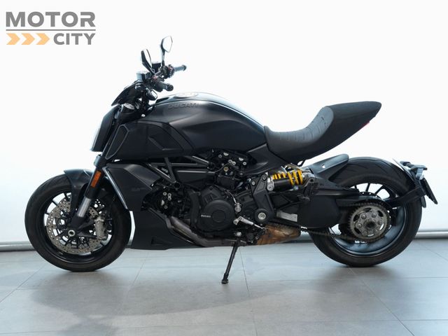 ducati - diavel-1260