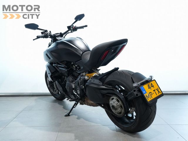 ducati - diavel-1260
