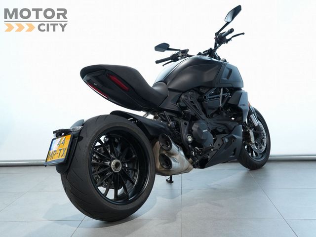 ducati - diavel-1260