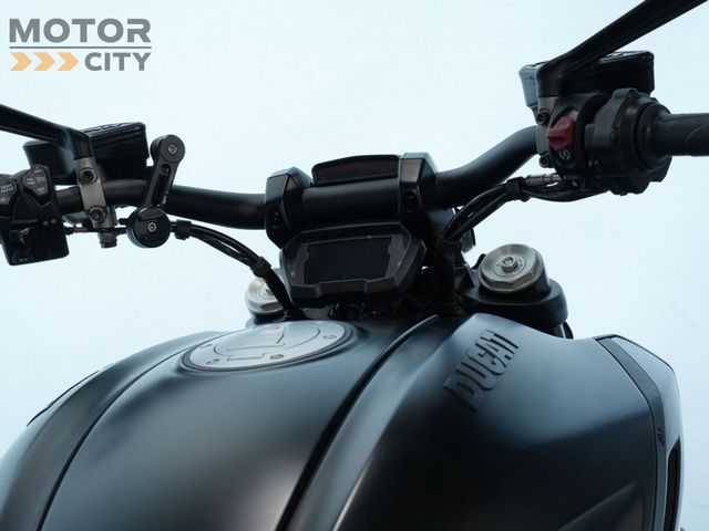 ducati - diavel-1260