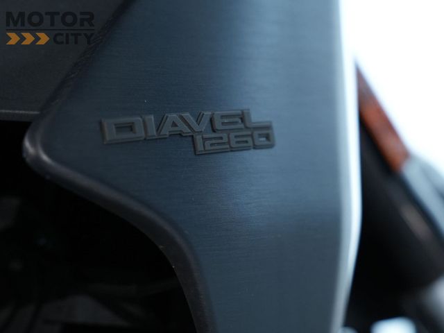 ducati - diavel-1260