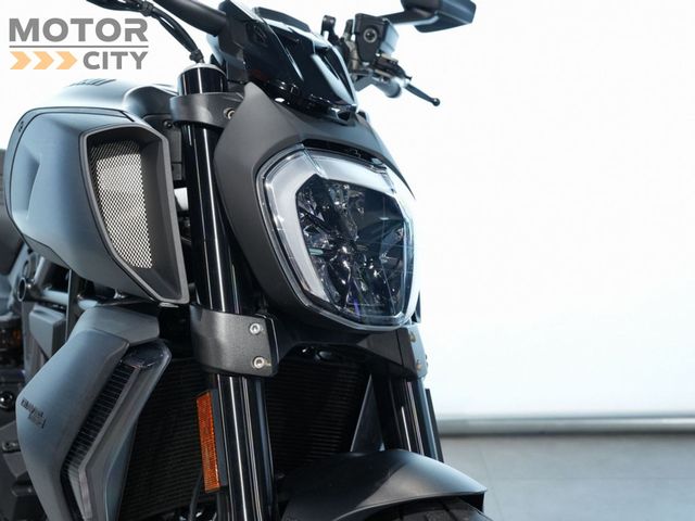 ducati - diavel-1260