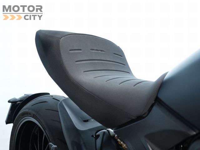 ducati - diavel-1260