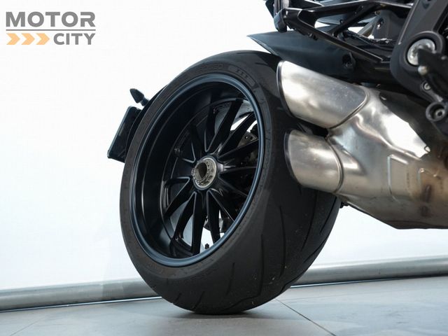 ducati - diavel-1260