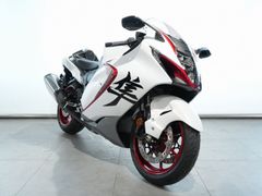 Suzuki GSX-R 1300 Hayabusa 2026 nieuw – foto 2 van 15