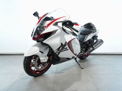 SUZUKI GSX-R 1300 HAYABUSA – foto 3