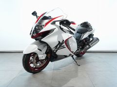 Suzuki GSX-R 1300 Hayabusa 2026 nieuw – foto 3 van 15