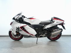 Suzuki GSX-R 1300 Hayabusa 2026 nieuw – foto 4 van 15
