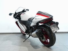 Suzuki GSX-R 1300 Hayabusa 2026 nieuw – foto 5 van 15