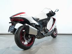 Suzuki GSX-R 1300 Hayabusa 2026 nieuw – foto 6 van 15