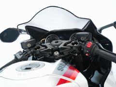Suzuki GSX-R 1300 Hayabusa 2026 nieuw – foto 7 van 15