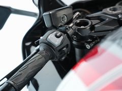 Suzuki GSX-R 1300 Hayabusa 2026 nieuw – foto 8 van 15