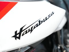 Suzuki GSX-R 1300 Hayabusa 2026 nieuw – foto 10 van 15