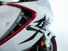 Suzuki GSX-R 1300 Hayabusa 2026 nieuw – foto 11 van 15