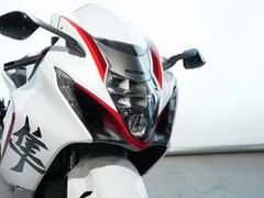 Suzuki GSX-R 1300 Hayabusa 2026 nieuw – foto 12 van 15