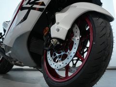 Suzuki GSX-R 1300 Hayabusa 2026 nieuw – foto 14 van 15