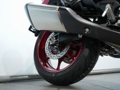 Suzuki GSX-R 1300 Hayabusa 2026 nieuw – foto 15 van 15