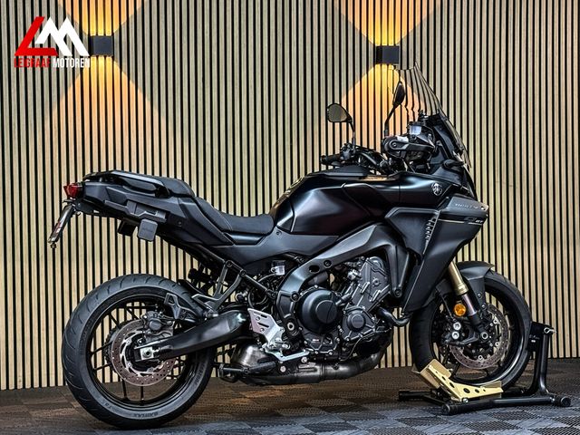 yamaha - tracer-9-gt