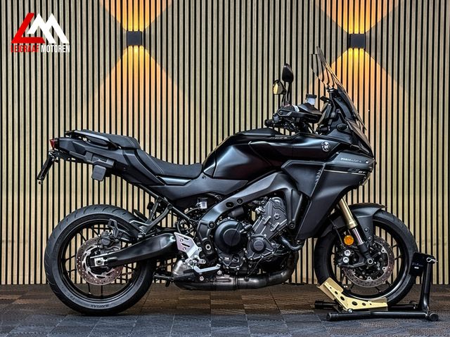 yamaha - tracer-9-gt