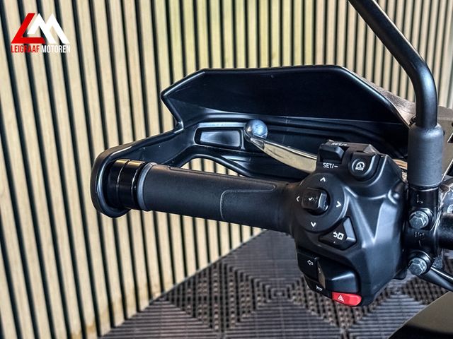 yamaha - tracer-9-gt