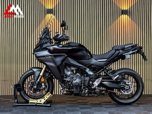 yamaha - tracer-9-gt