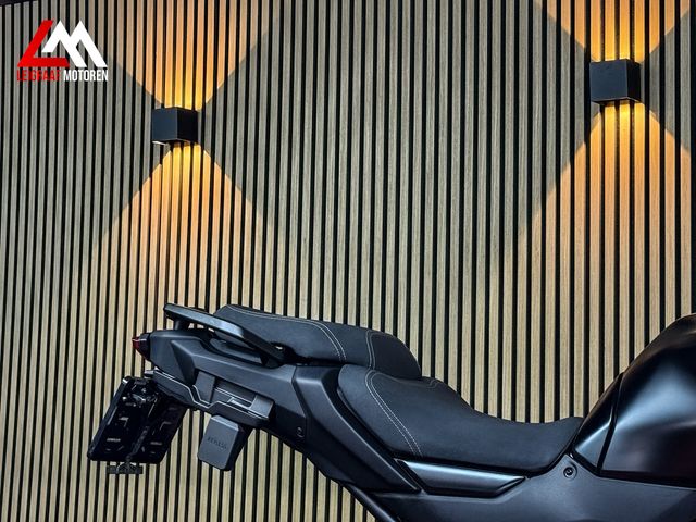 yamaha - tracer-9-gt