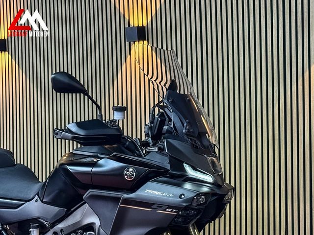 yamaha - tracer-9-gt