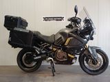 YAMAHA XT 1200 Z SUPER TENERE WORLDCROSSER