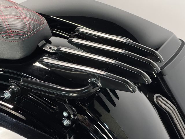 harley-davidson - road-glide